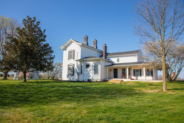 550 Fosters Lane, Stanford, KY 40484