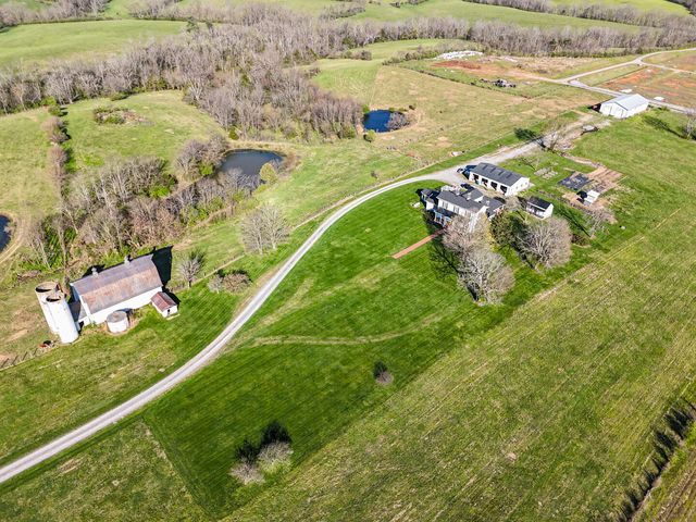 550 Fosters Lane, Stanford, KY 40484