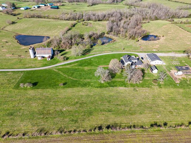 550 Fosters Lane, Stanford, KY 40484