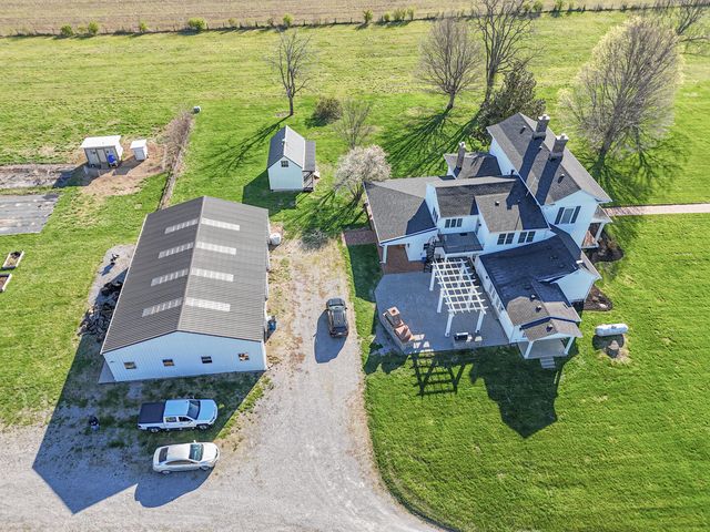 550 Fosters Lane, Stanford, KY 40484