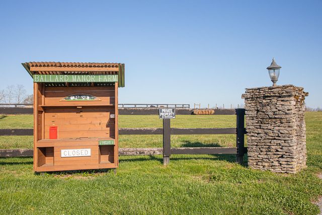 550 Fosters Lane, Stanford, KY 40484