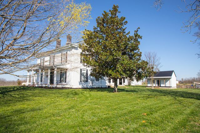 550 Fosters Lane, Stanford, KY 40484