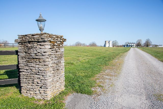 550 Fosters Lane, Stanford, KY 40484