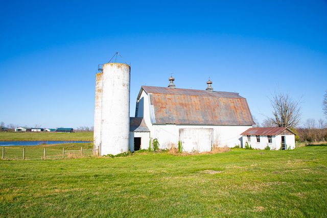 550 Fosters Lane, Stanford, KY 40484