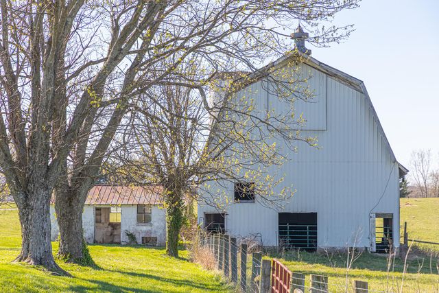 550 Fosters Lane, Stanford, KY 40484