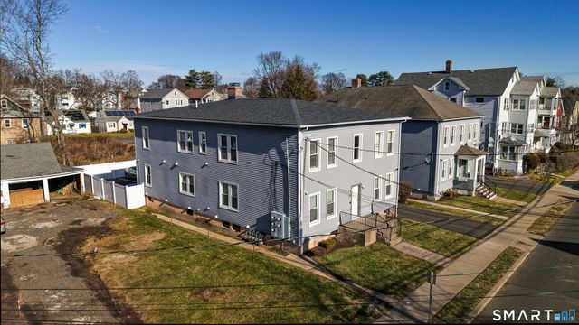 108 Belden Street, New Britain, CT 06051