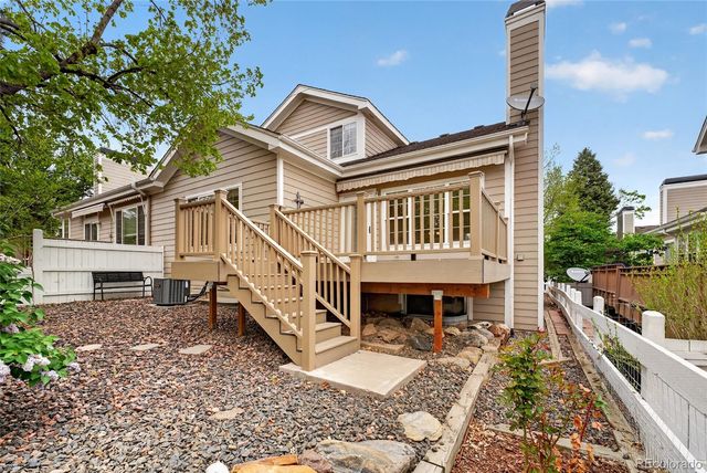 9807 Carmel Court, Lone Tree, CO 80124