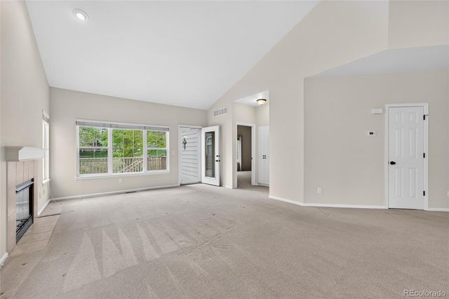 9807 Carmel Court, Lone Tree, CO 80124