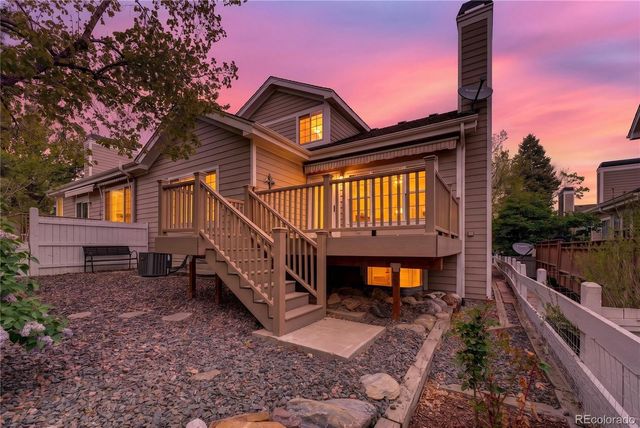 9807 Carmel Court, Lone Tree, CO 80124