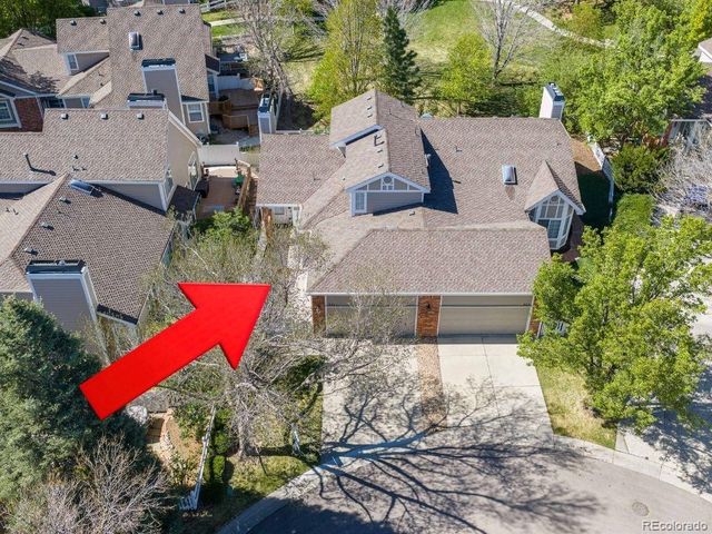 9807 Carmel Court, Lone Tree, CO 80124