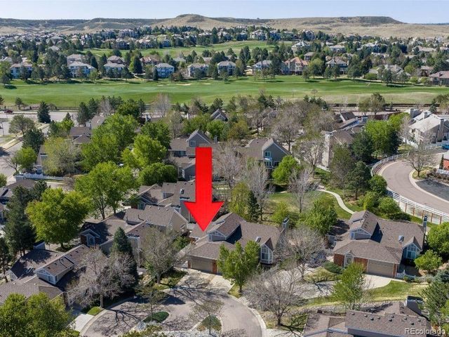 9807 Carmel Court, Lone Tree, CO 80124