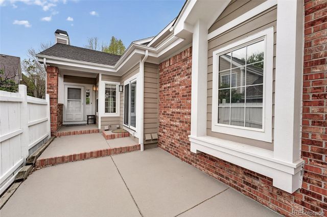 9807 Carmel Court, Lone Tree, CO 80124