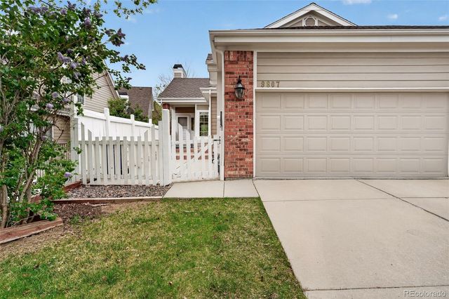 9807 Carmel Court, Lone Tree, CO 80124