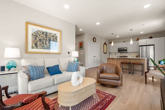 249 Corey Rd. 206, Boston, MA 02134