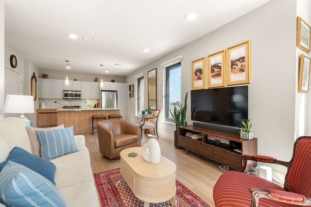 249 Corey Rd. 206, Boston, MA 02134