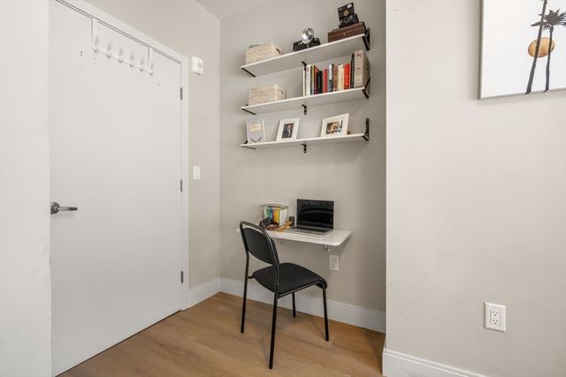 249 Corey Rd. 206, Boston, MA 02134