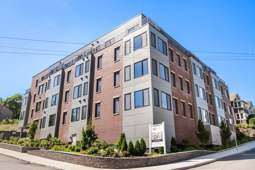 249 Corey Rd. 206, Boston, MA 02134