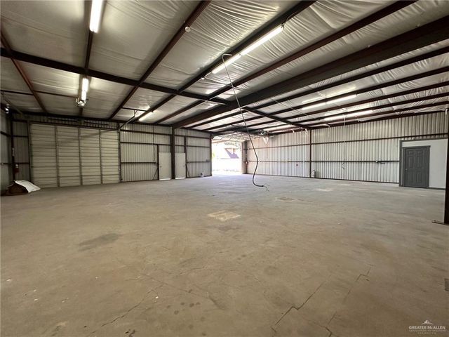 1717 N La Homa Road, Mission, TX 78574