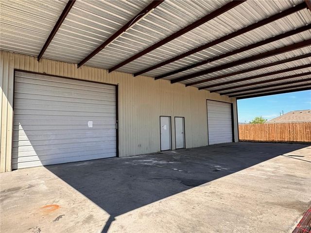 1717 N La Homa Road, Mission, TX 78574