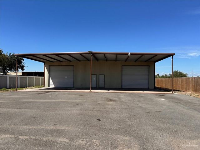 1717 N La Homa Road, Mission, TX 78574