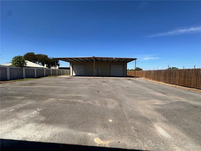 1717 N La Homa Road, Mission, TX 78574