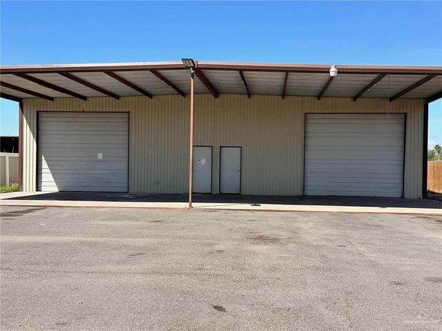 1717 N La Homa Road, Mission, TX 78574