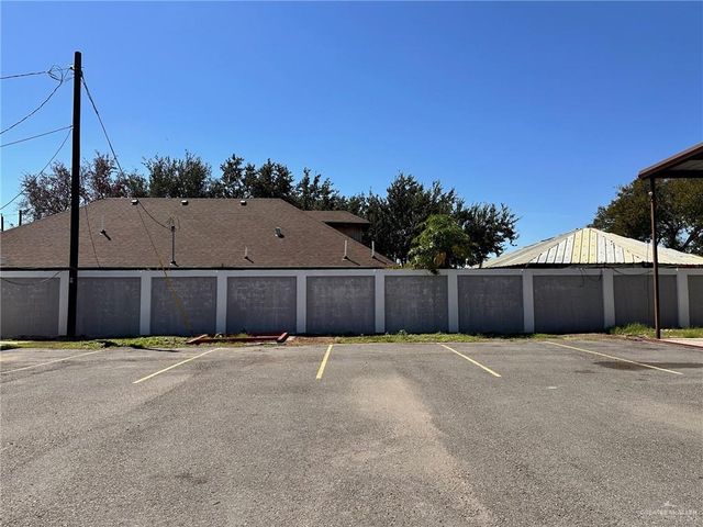 1717 N La Homa Road, Mission, TX 78574