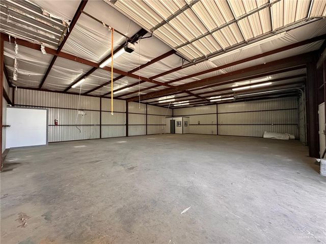 1717 N La Homa Road, Mission, TX 78574