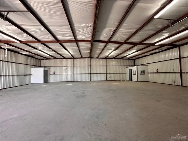 1717 N La Homa Road, Mission, TX 78574