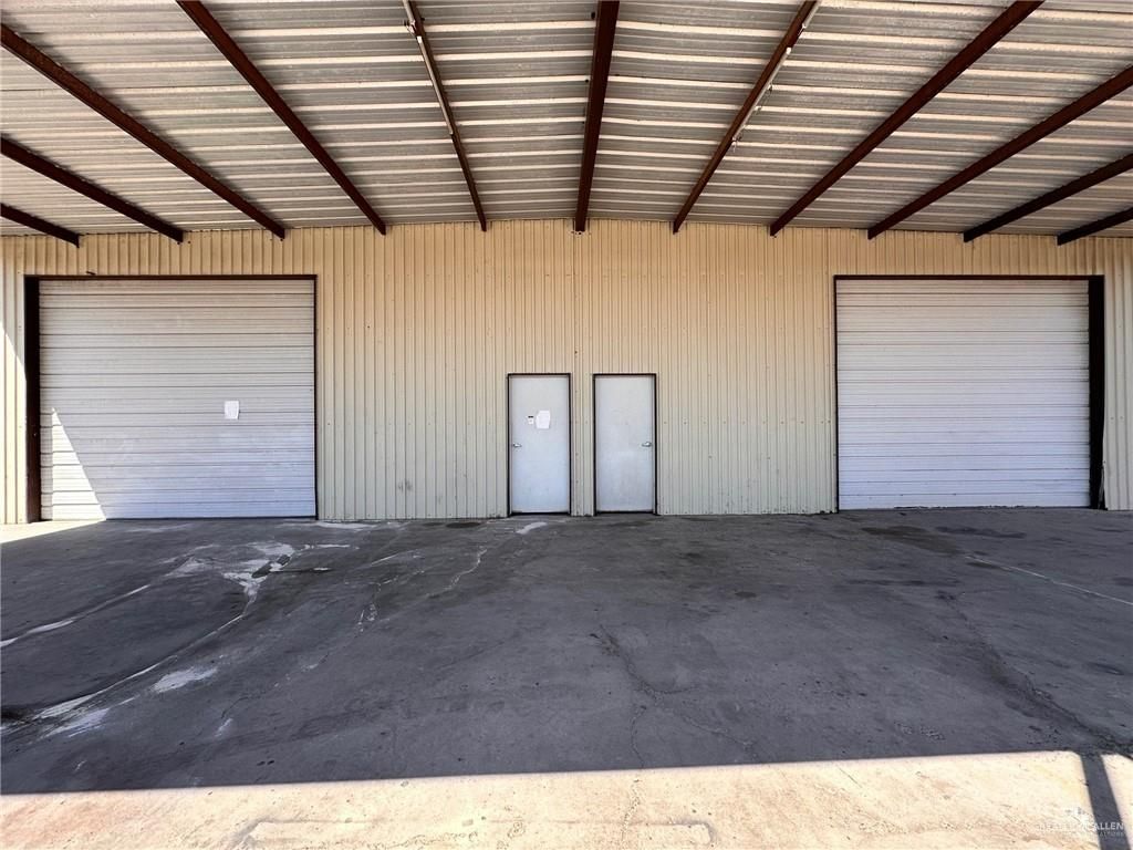 1717 N La Homa Road, Mission, TX 78574