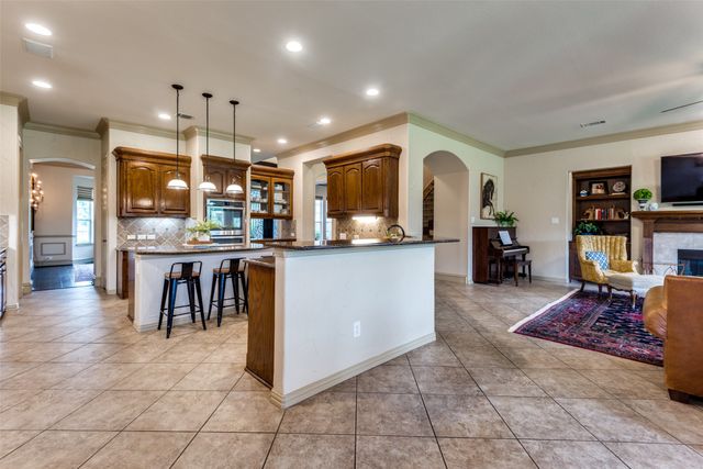 1660 Zilker Court, Lucas, TX 75002