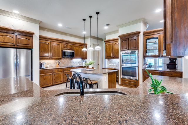 1660 Zilker Court, Lucas, TX 75002