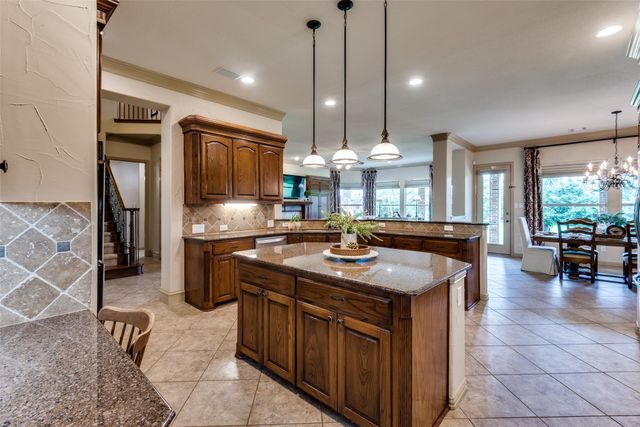 1660 Zilker Court, Lucas, TX 75002