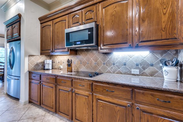 1660 Zilker Court, Lucas, TX 75002