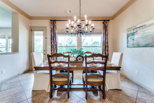 1660 Zilker Court, Lucas, TX 75002