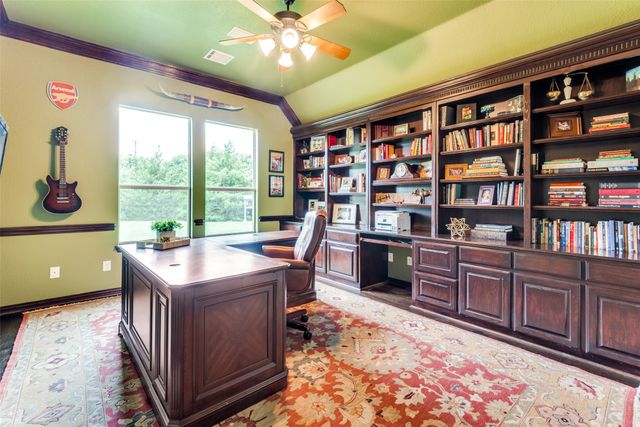 1660 Zilker Court, Lucas, TX 75002