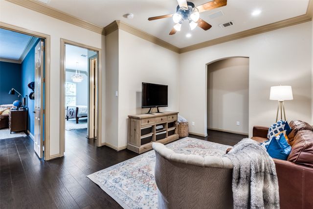 1660 Zilker Court, Lucas, TX 75002