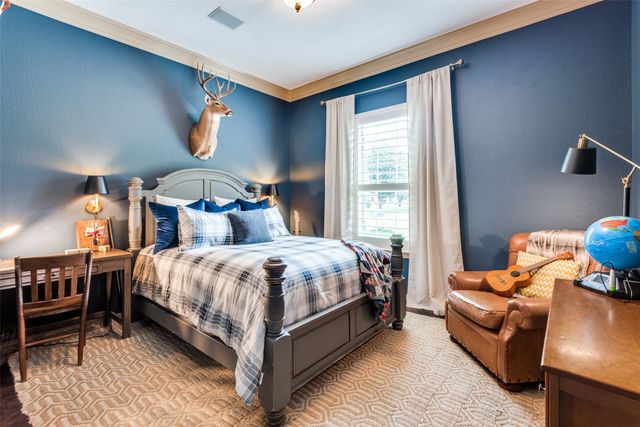 1660 Zilker Court, Lucas, TX 75002