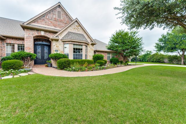 1660 Zilker Court, Lucas, TX 75002