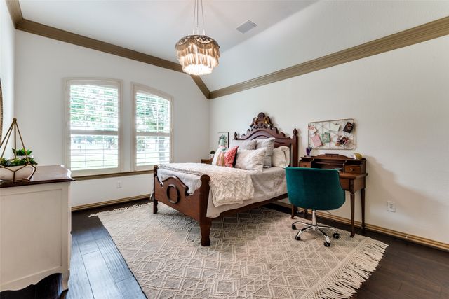 1660 Zilker Court, Lucas, TX 75002