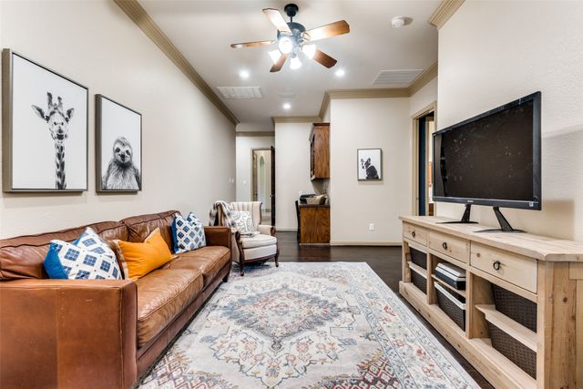 1660 Zilker Court, Lucas, TX 75002