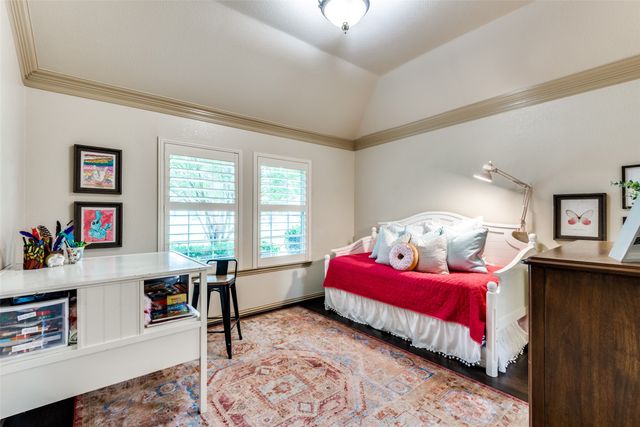 1660 Zilker Court, Lucas, TX 75002