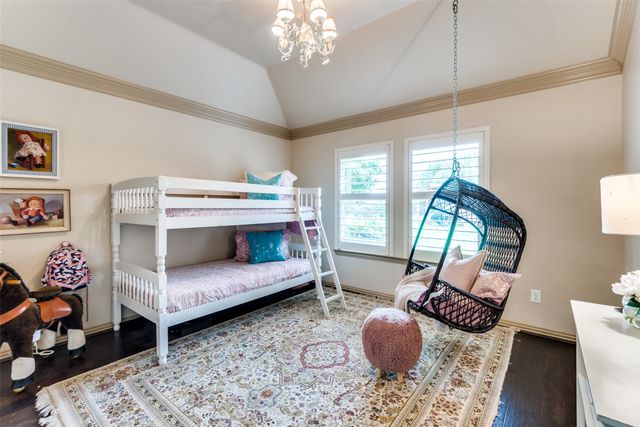 1660 Zilker Court, Lucas, TX 75002