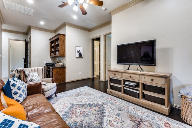 1660 Zilker Court, Lucas, TX 75002