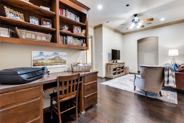 1660 Zilker Court, Lucas, TX 75002