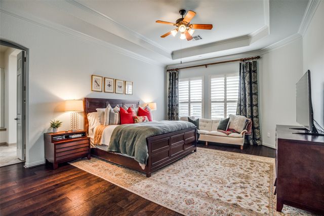 1660 Zilker Court, Lucas, TX 75002