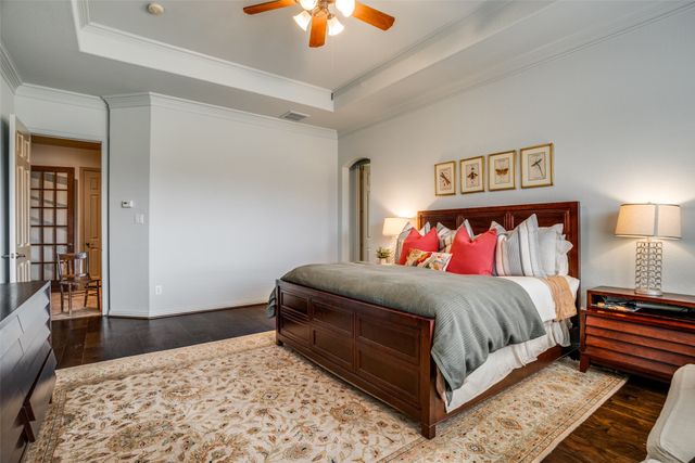 1660 Zilker Court, Lucas, TX 75002