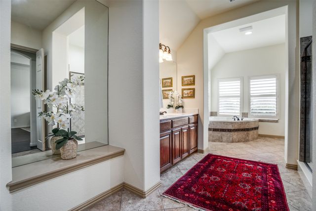 1660 Zilker Court, Lucas, TX 75002