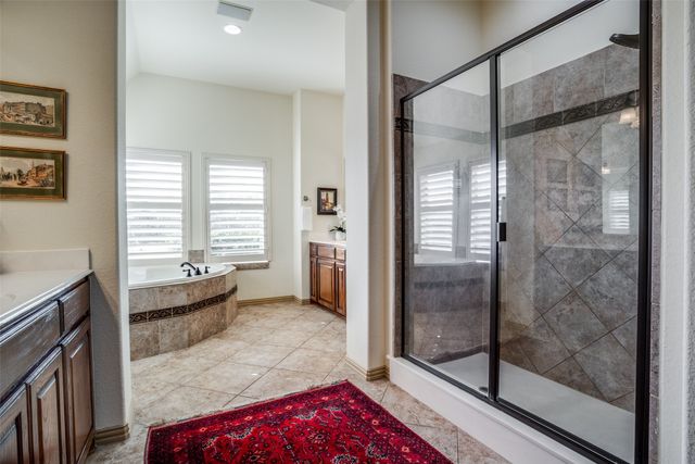 1660 Zilker Court, Lucas, TX 75002