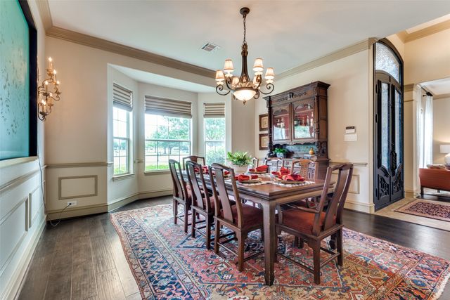 1660 Zilker Court, Lucas, TX 75002